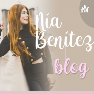 Nía Benítez blog