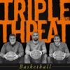 Triple Threat Basketball artwork