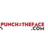 Punch 2 The Face Radio artwork