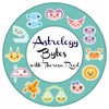 Astrology Bytes with Theresa Reed artwork