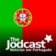Notícias em Português - Setembro 2007