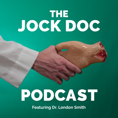Jock Doc Podcast Jock Doc Podcast