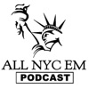 Podcast - ALL NYC EM artwork