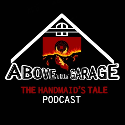 The Handmaid's Tale: Above the Garage The Handmaid's Tale: Above the Garage