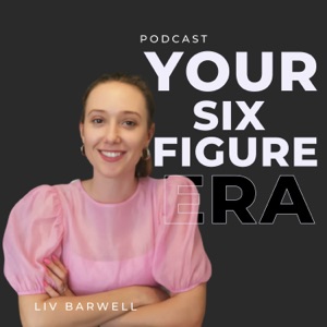 Your Six Figure Era