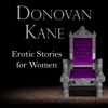 Donovan Kane Reads Steamy Stories for Women artwork