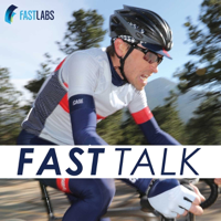 Fast Talk podcast