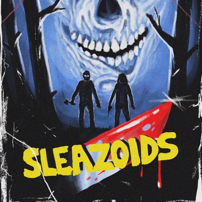 SLEAZOIDS:SLEAZOIDS