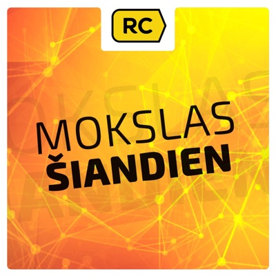 Mokslas šiandien