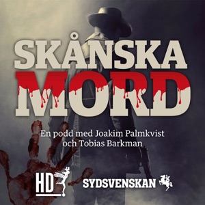 Skånska Mord