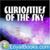 Curiosities of the Sky by Garrett P. Serviss artwork