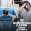 Dangerous Darrin Show artwork