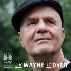 Dr. Wayne W. Dyer - Forgive Yourself