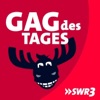 Gag des Tages