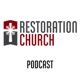 Restoration Church Buffalo 