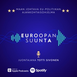 Euroopan Suunta