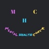 Mental Health Check artwork