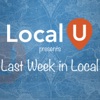 Last Week in Local: Local Search, SEO & Marketing Update from LocalU artwork