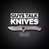 Guys Talk Knives artwork