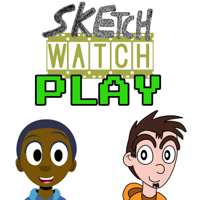 Sketch Watch Play podcast