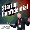 Startup Confidential artwork