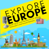 Explore Europe - Michelle Purse & John Sweeney