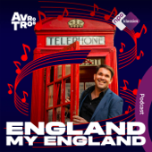 England My England - NPO Klassiek / AVROTROS