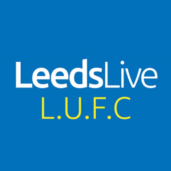 Leeds Leeds Leeds: A Leeds United podcast Artwork