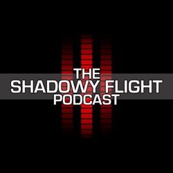 The Shadowy Flight: A Knight Rider Podcast