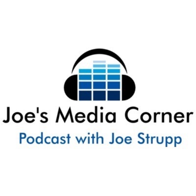 Joe's Media Corner