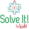 SolveItForKids podcast - Jennifer Swanson/Jeff Gonyea