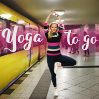 Yoga To Go podcast