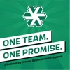 One Team. One Promise. artwork