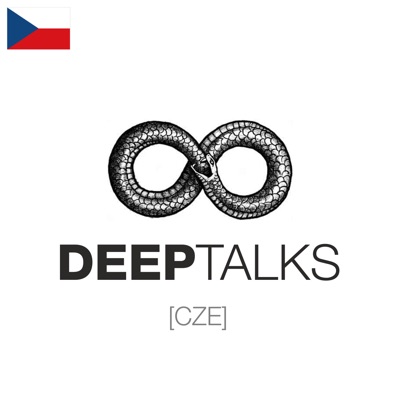 DEEP TALKS [CZE]:Petr Ludwig