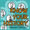 Know Your History artwork