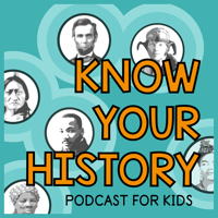Know Your History podcast