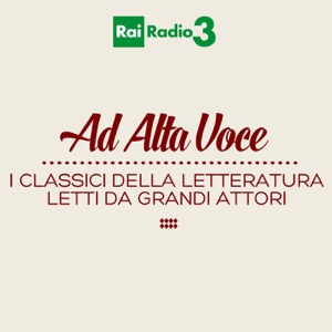 AD ALTA VOCE del 01/05/2020 - #10 Lo stadio di Wimbledon di Daniele Del Giudice