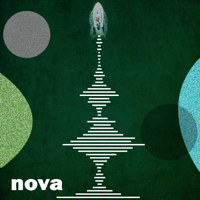 Les Fictions sonores SACD x Radio Nova podcast