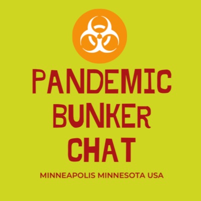 Pandemic Bunker Chat Daily Broadcast