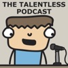 TheTalentlessPodcast artwork