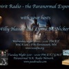 Spirit Radio-the Paranormal Experience artwork