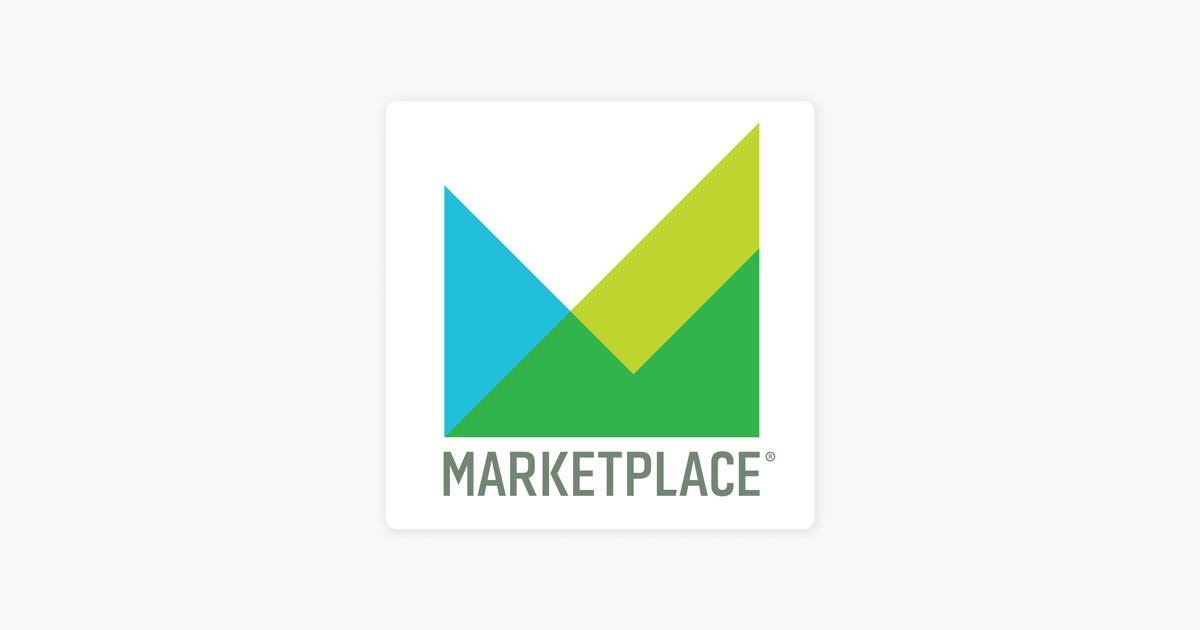 Marketplace All in One on Apple Podcasts