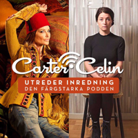 Carter & Celin podcast