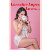Lorraine Lopez Loves... artwork