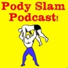 Pody Slam! artwork