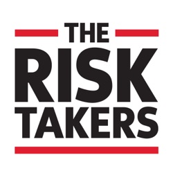 Coming Soon: The Risk Takers