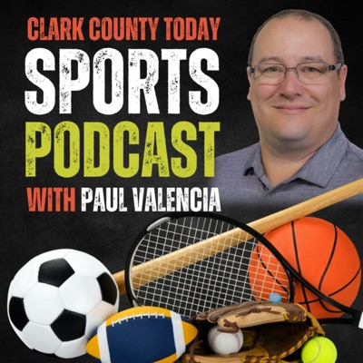 Clark County Today Sports Podcast