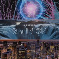 RelfON podcast