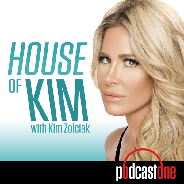 House of Kim with Kim Zolciak House of Kim with Kim Zolciak