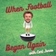 When Football Began Again - The Premier League Years podcast